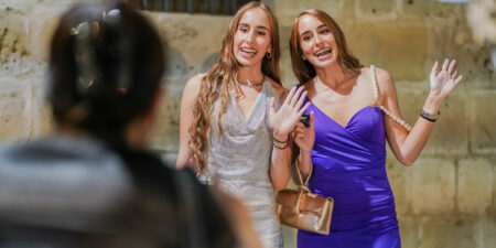 Έναρξη του Διεθνούς Φεστιβάλ Ντοκιμαντέρ Λεμεσού