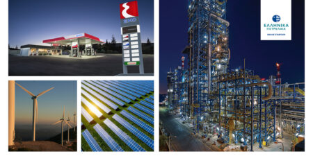 ΕΛΠΕ: Βελτιωμένα λειτουργικά αποτελέσματα λόγω ισχυρών διεθνών περιθωρίων διύλισης, υψηλής συνεισφοράς εξαγωγών και αυξημένης τουριστικής κίνησης