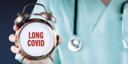 Ένας στους οκτώ ασθενείς είναι πιθανό να αναπτύξουν σύνδρομο «long COVID»