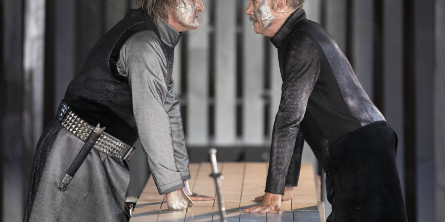 Ευριπίδη: Ιφιγένεια εν Αυλίδι