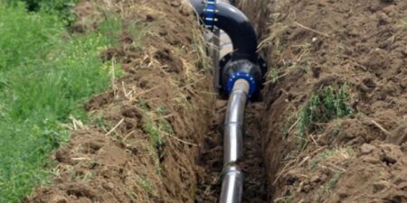 Εγκρίθηκαν από τη Διυπουργική Επιτροπή ΣΔΙΤ δύο αρδευτικά έργα ύψους 61,9 εκ. ευρώ στην Π.Ε Λασιθίου