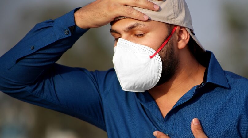 Βασικά στοιχεία για τις μυοκαρδίτιδες, τις αρρυθμίες και τη νόσηση από COVID-19