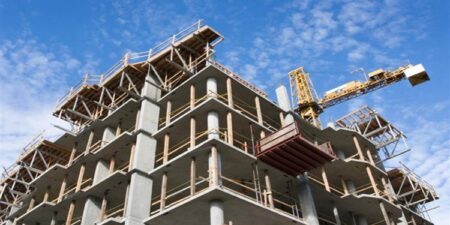 ΕΛΣΤΑΤ: Αύξηση 12,0% στον Γενικό Δείκτη Τιμών Υλικών Κατασκευής Νέων Κτηρίων Κατοικιών