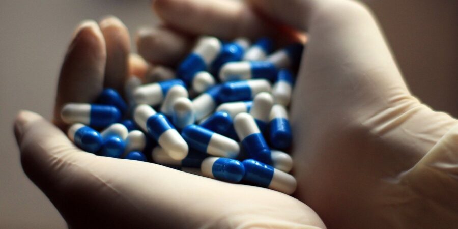 Καμία αποτελεσματικότητα της χρήσης μετφορμίνης, ιβερμεκτίνης και φλουβοξαμίνης για τη νόσο COVID-19