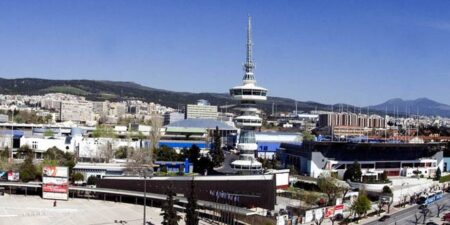 ΔΕΘ: Δύο πακέτα στήριξης για νοικοκυριά και επιχειρήσεις από την κυβέρνηση