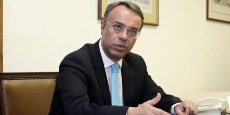 Σταϊκούρας: «Η Ελλάδα επιστρέφει, μετά από 12 χρόνια, στην ευρωπαϊκή κανονικότητα»