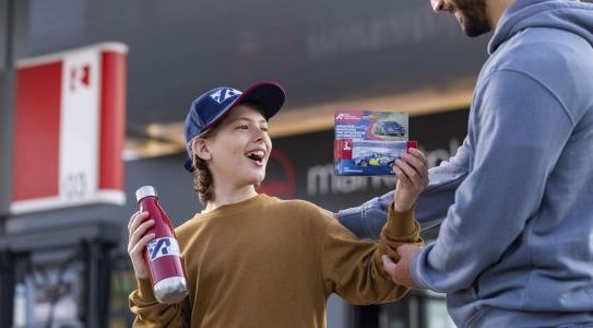 Το νέο Πρόγραμμα Επιβράβευσης “ΕΚΟ Smile” είναι εδώ!