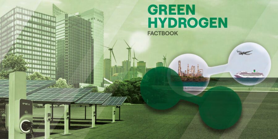 Η Enel προχωρά σε δοκιμές νέων μοντέλων και καινοτόμων λύσεων για ανάπτυξη πράσινου υδρογόνου