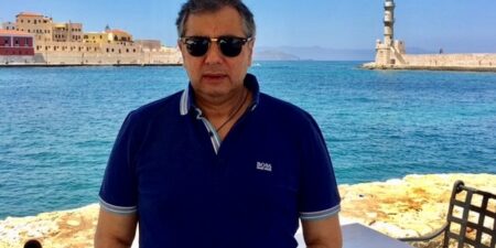 Βασ. Κορκίδης: «Πως το ευρωπαϊκό εμπόριο θα αντιμετωπίσει την ενεργειακή κρίση»