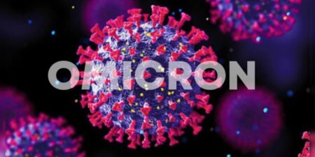 Οι περισσότεροι άνθρωποι με Omicron δεν γνωρίζουν ότι έχουν μολυνθεί