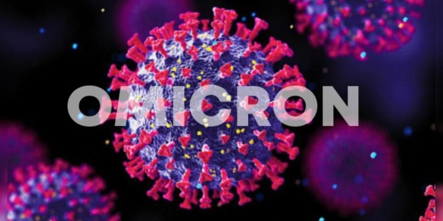 Οι περισσότεροι άνθρωποι με Omicron δεν γνωρίζουν ότι έχουν μολυνθεί