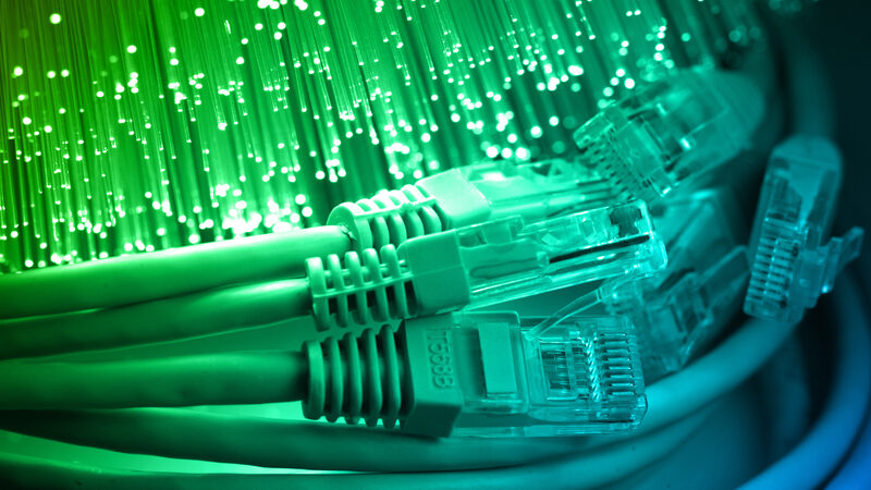 Απλούστερη και ταχύτερη η εγκατάσταση και επέκταση δικτύων οπτικών ινών