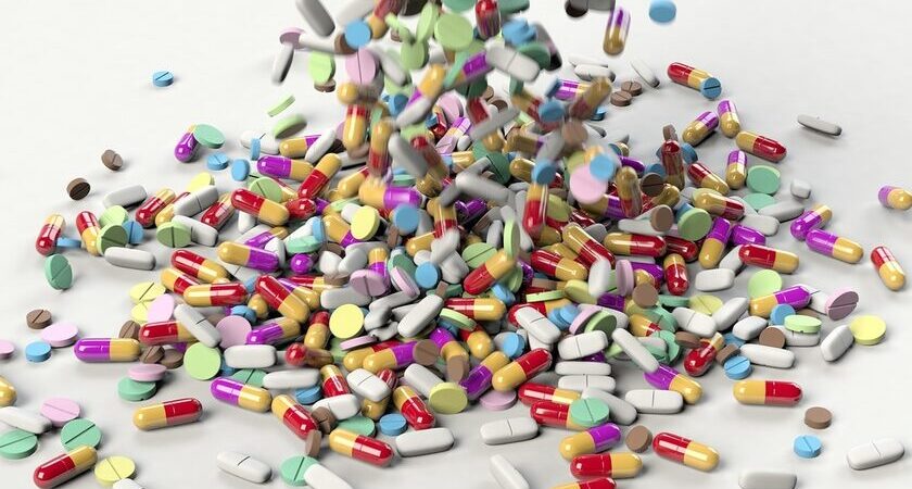 Φαρμακευτικές επενδύσεις ύψους 519,3 εκατ. ευρώ μέσω του «Ελλάδα 2.0»