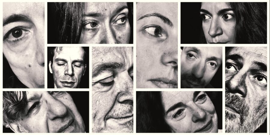 «ΤΑ ΔΕΚΑΝΙΚΙΑ ή πώς ξέμαθα να περπατώ»