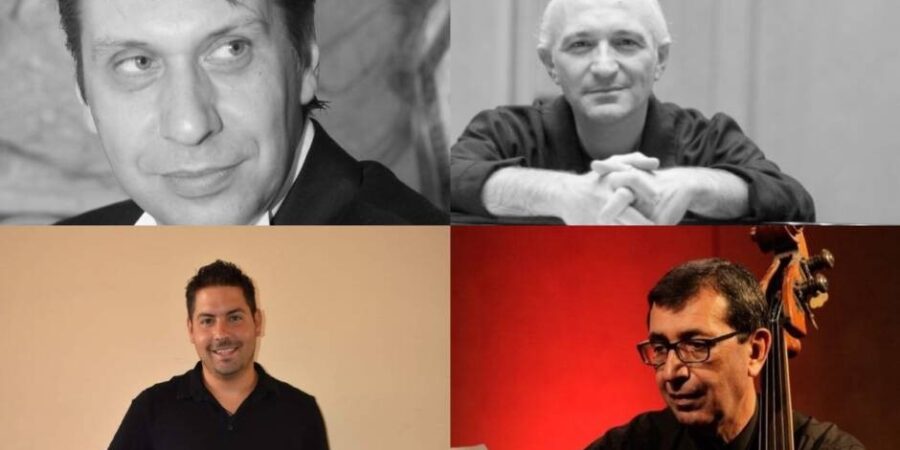 16ο  Μουσικό Φεστιβάλ Αίγινας