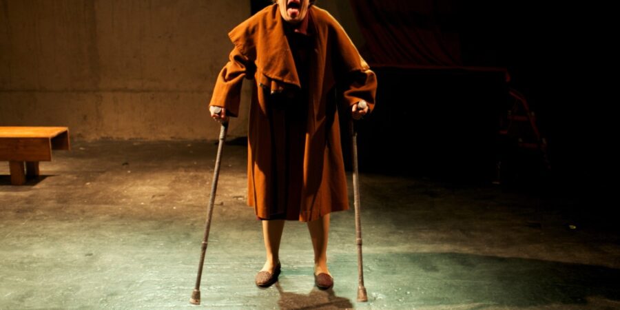 ΙΣΛΑΧΑΝΕ: Ένας τόπος συνάντησης πολιτισμών