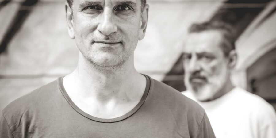 ”Η μεγάλη μαγεία”