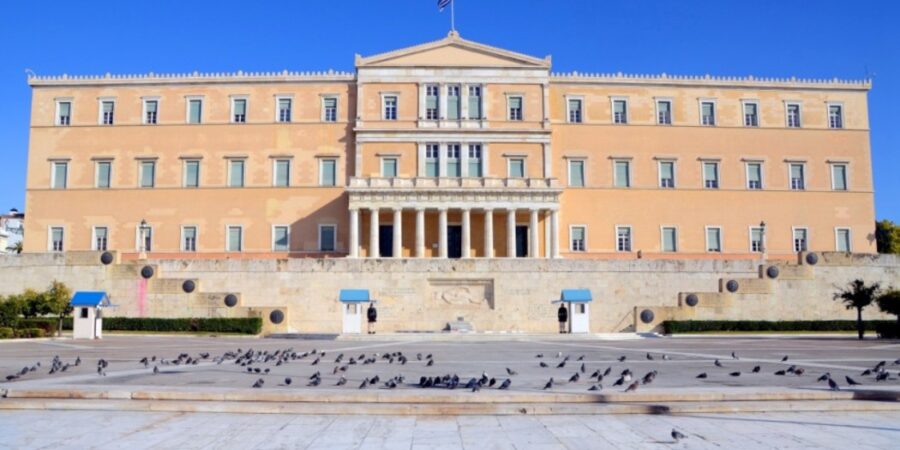 Εισήχθη προς επεξεργασία το νομοσχέδιο με το οποίο ρυθμίζεται η πώληση των ψηφιακών προϊόντων