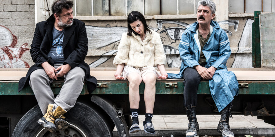 ΙΑΧΕΣ 2022 / ΦΕΣΤΙΒΑΛ ΣΤΗ ΣΚΙΑ ΤΩΝ ΒΡΑΧΩΝ