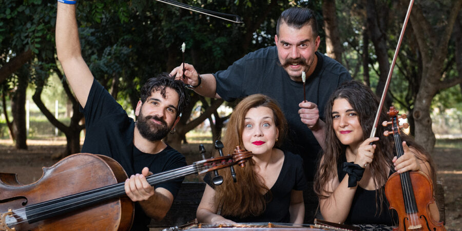 Ερωτόκριτος