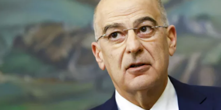 Ν. Δένδιας: Ζούμε για τρία χρόνια μια συνεχή κρίση με την Τουρκία- Κορυφαία προτεραιότητα τα ανθρώπινα δικαιώματα