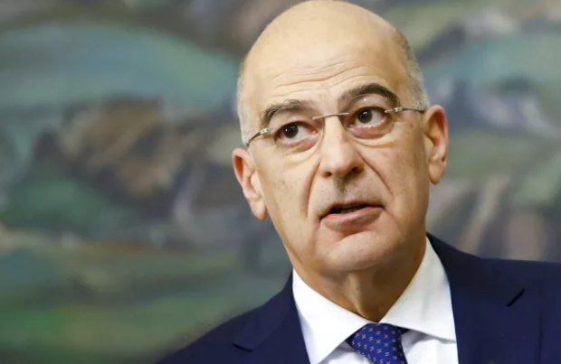 Ν. Δένδιας: Ζούμε για τρία χρόνια μια συνεχή κρίση με την Τουρκία- Κορυφαία προτεραιότητα τα ανθρώπινα δικαιώματα