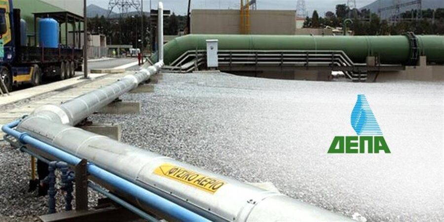 Υπεγράφη η άδεια λειτουργίας για το ελληνικό τμήμα του IGB