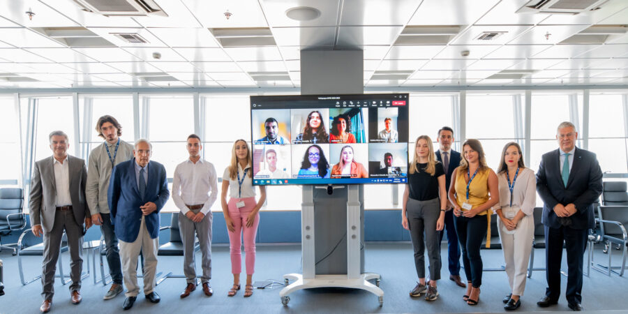 Ο Όμιλος ΕΛΛΗΝΙΚΑ ΠΕΤΡΕΛΑΙΑ χορηγεί Υποτροφίες για Μεταπτυχιακές σπουδές σε κορυφαία Πανεπιστήμια σε Ελλάδα και εξωτερικό