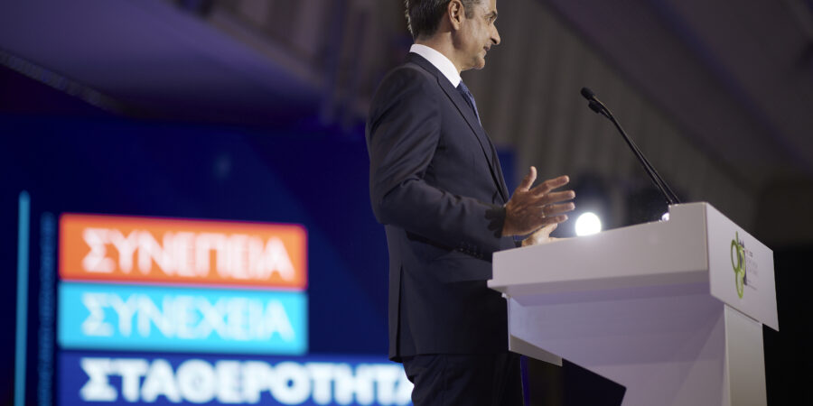 Πακέτο 5,5 δισ. από τη ΔΕΘ