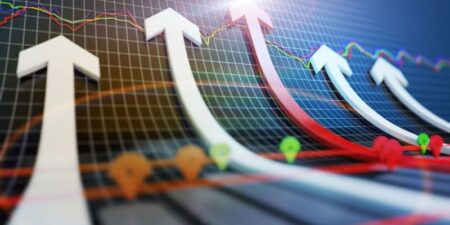 Ισχυρή ανάπτυξη της οικονομίας, με άνοδο του ΑΕΠ 7,7%