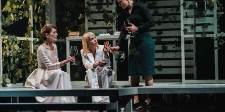 Η κυρία Κλάιν του Νίκολας Ράιτ