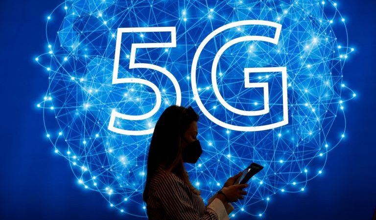 Δίκτυα 5G και δυνητικές επιπτώσεις στην Υγεία