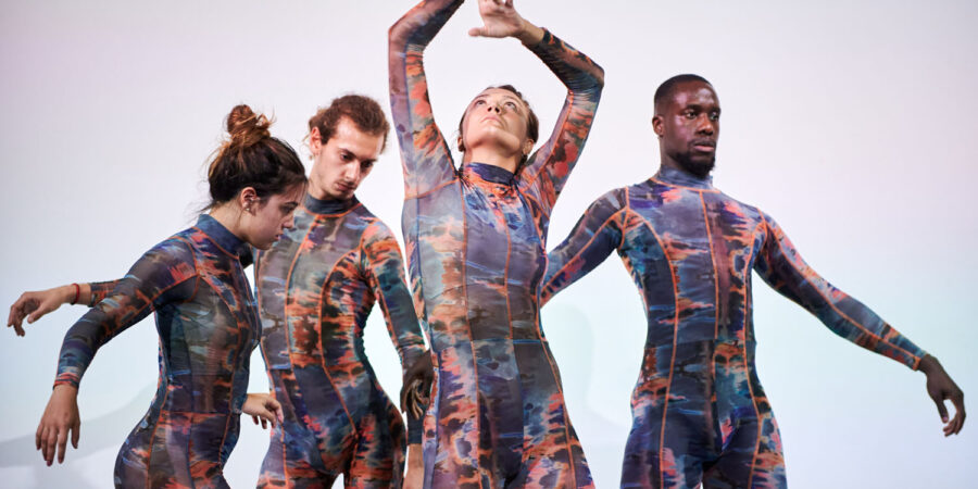 Fall into Place: Η επετειακή έκδοση του 15ου ARC FOR DANCE FESTIVAL  απο-/γειώνεται