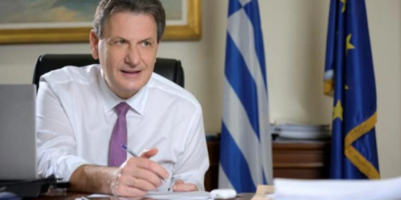 Θ. Σκυλακάκης: Φέτος η οικονομία έχει ρεκόρ επενδύσεων, εξαγωγών και τουρισμού