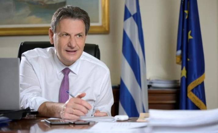 Θ. Σκυλακάκης: Φέτος η οικονομία έχει ρεκόρ επενδύσεων, εξαγωγών και τουρισμού