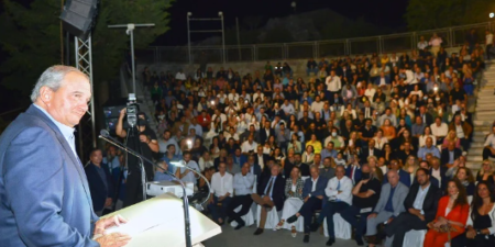 Κ. Καραμανλής: Απαραίτητες οι διορθώσεις του θεσμικού καθεστώτος που διέπει την άρση του τηλεφωνικού απορρήτου και την λειτουργία των μυστικών υπηρεσιών