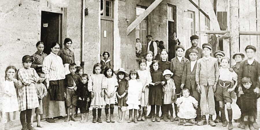 Μουσείο της Πόλης του Βόλου