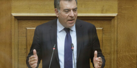 Μ. Κόνσολας: Οριστική λύση στο ζήτημα των διεκδικήσεων από το Δημόσιο ακινήτων στα μικρά νησιά της Δωδεκανήσου.