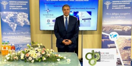 Βασίλης Κορκίδης: Διακύβευμα της κυβέρνησης το τρίπτυχο «συνέπεια-συνέχεια-σταθερότητα»