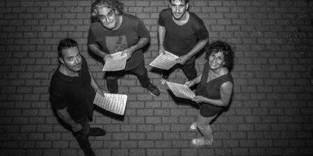 Guitarte ensemble