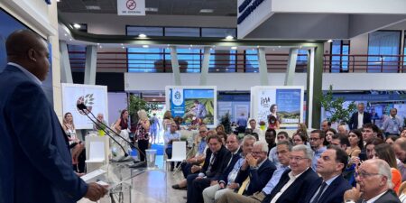 Η αγροτική οικονομία μοχλός ανάπτυξης για Ευρώπη και Αφρική