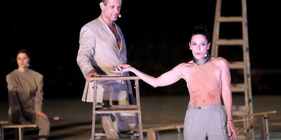 ΕΥΡΙΠΙΔΗΣ ΜΗΔΕΙΑ