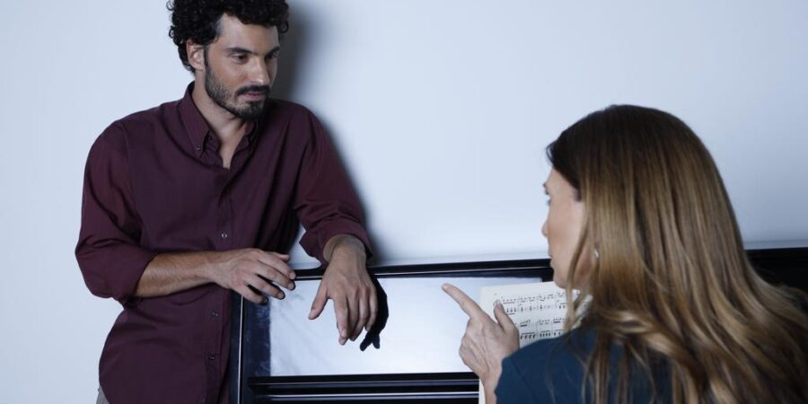 «ΤΟ ΧΕΛΙΔΟΝΙ» του Γκιλιέμ Κλούα