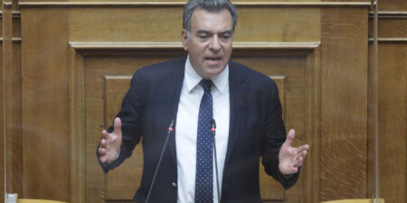 M. Κόνσολας: «ΝΟΣΟΚΟΜΕΙΟ ΡΟΔΟΥ:  Ώρα για πράξεις, αποφάσεις, συνεργασία»
