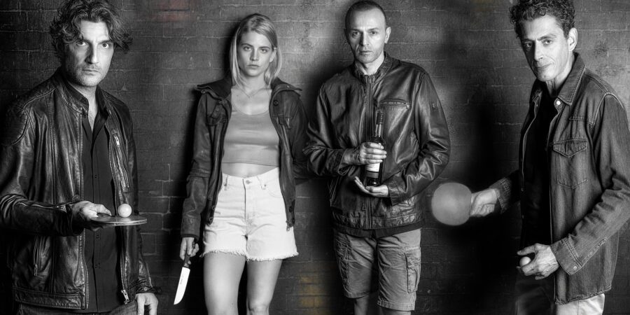 «Η ΜΟΝΑΞΙΑ ΤΗΣ ΔΥΣΗΣ» του Μάρτιν ΜακΝτόνα