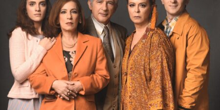 «ΤΡΟΜΕΡΟΙ ΓΟΝΕΙΣ» του Ζαν Κοκτώ