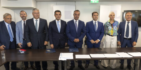 Ολοκλήρωση της πώλησης του 100% του μετοχικού κεφαλαίου της ΔΕΠΑ Υποδομών A.E. στον όμιλο Italgas SpA