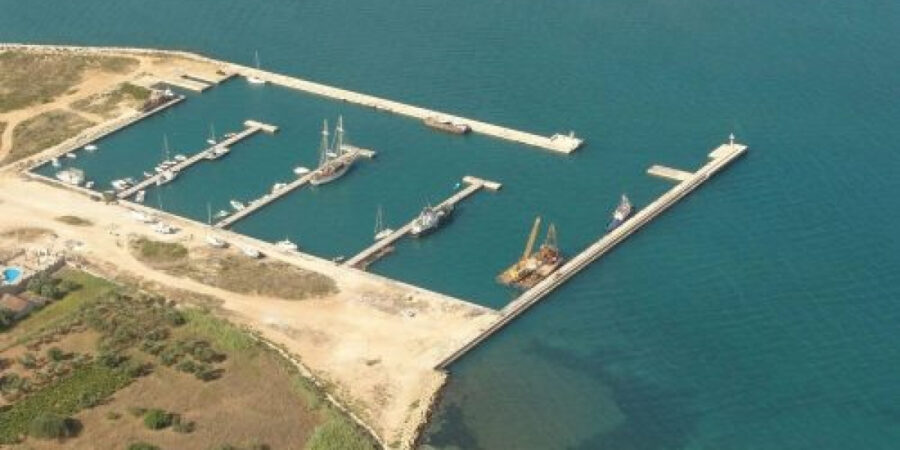ΤΑΙΠΕΔ: Έναρξη της διαγωνιστικής διαδικασίας για την παραχώρηση του δικαιώματος χρήσης, λειτουργίας, διαχείρισης και εκμετάλλευσης της μαρίνας Αργοστολίου