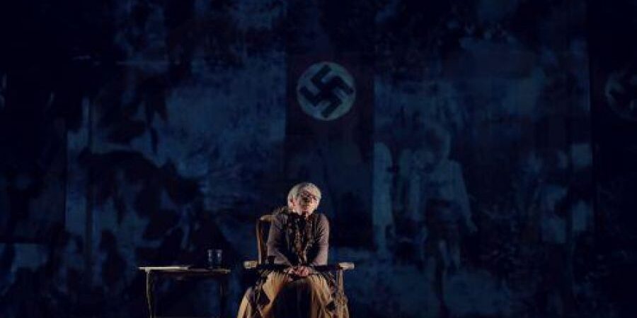 Το Εθνικό Θέατρο σε συνεργασία με το Κυπριακό Κέντρο Κυπριακού Θεάτρου