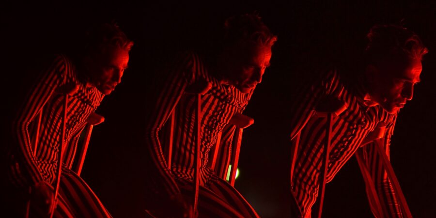 ΤΟ ΟΝΕΙΡΟ ΕΝΟΣ ΓΕΛΟΙΟΥ